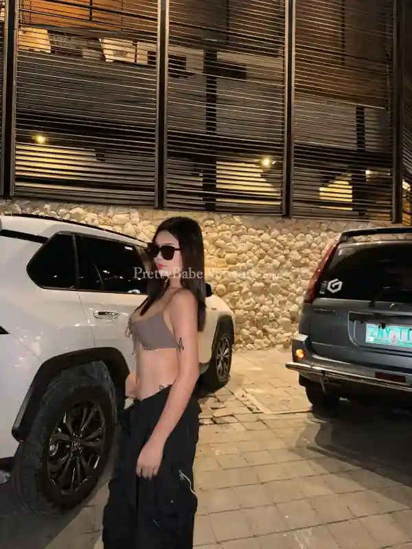 Amihan is Available for Sex and Webcam Services